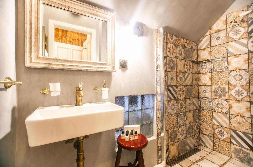 Pension Adalbert, Český Krumlov – interiér s nábytkem GS Furniture, foto 2