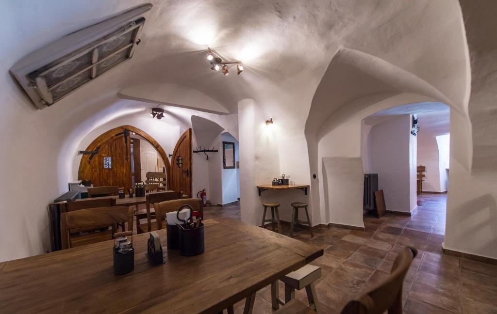 Pension Adalbert, Český Krumlov – interiér s nábytkem GS Furniture, foto 11