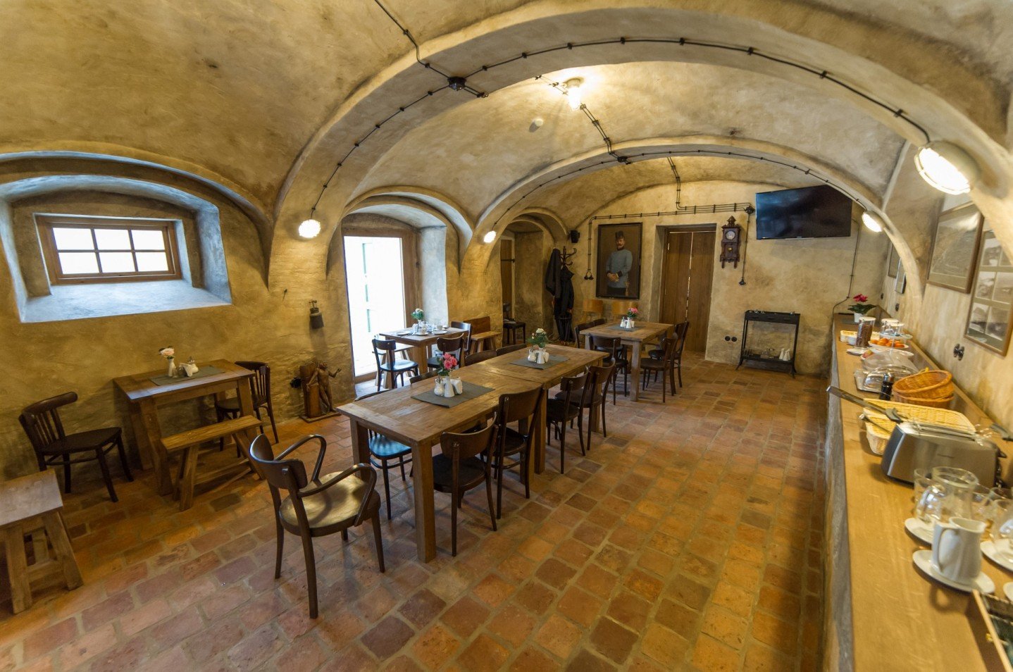 Aparthotel Knížecí cesta, Lipno – interiér s nábytkem GS Furniture, foto 4