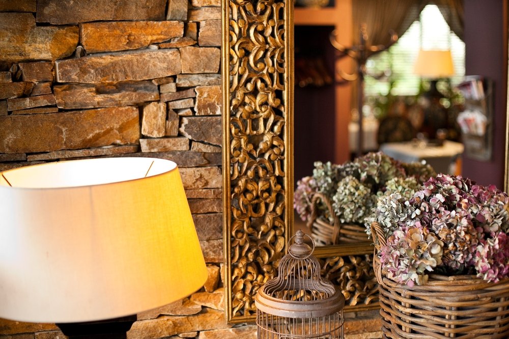 Restaurace Botanic, Praha – interiér s nábytkem GS Furniture, foto 12
