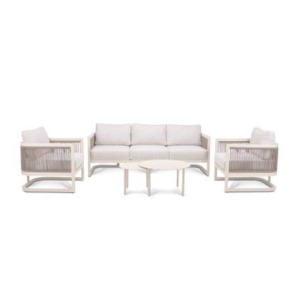 Saint%20Tropez OUTDOOR Creme front%20 %20Hoofdfoto