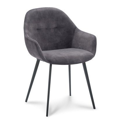 Taylor Amstoel Adore Anthracite 67%20 %20Hoofdfoto