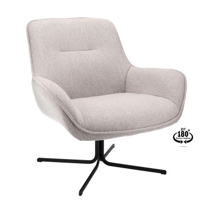 Unic Fauteuil Leaf Steel 149%20 %20Hoofdfoto