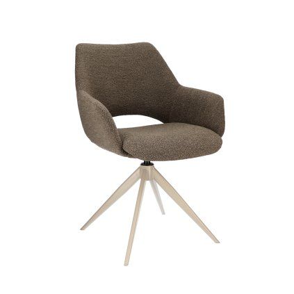 Joule Armstoel Alpine Brown 15%20 %20Hoofdfoto