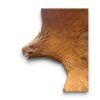 10815 6 socha orel teak 153x130x256