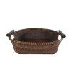 10836 4 set kosu rattan 50x46 40x39 30x29cm