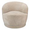 Twisty Fauteuil Stella Naturel 01 front