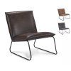 Chapman 1 seater Rawhide Brown 03%20 %20Hoofdfoto