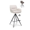 Bliss Barkruk Arm ZH80 Alpine Natrual 01%20 %20Hoofdfoto