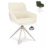Lano Armstoel%20360 Mose Natural %20 %20Hoofdfoto
