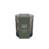9127 2 svicka aroma art eucalyptus 8x9cm